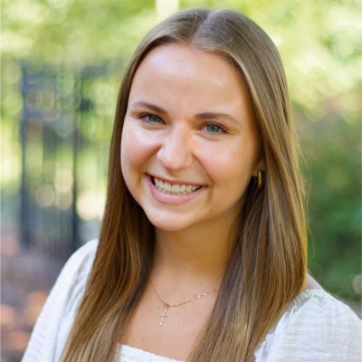 Allison Rogers