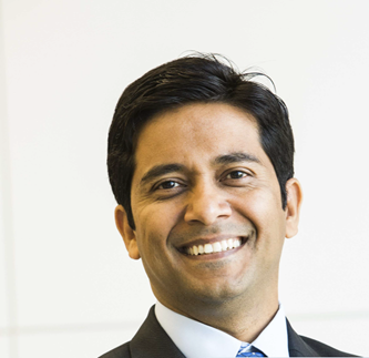 Asif Khoja headshot