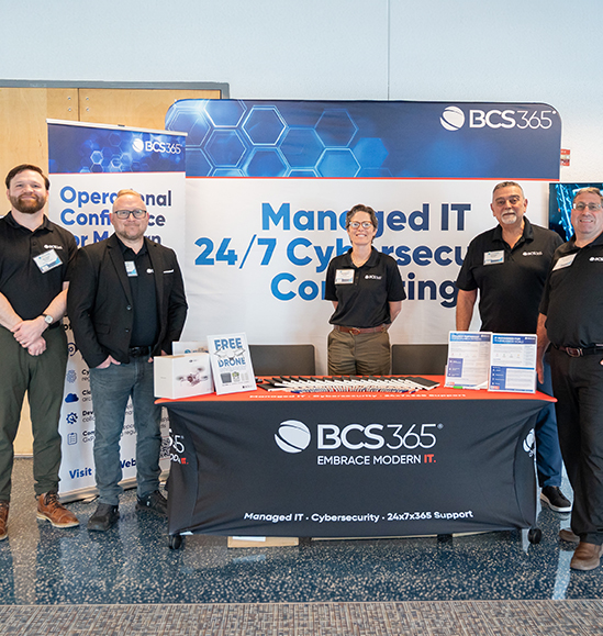 Picture of 2026 Life Science Showcase Exhibitor BCS365