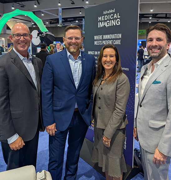 AdvaMed MedTech Conference 2025