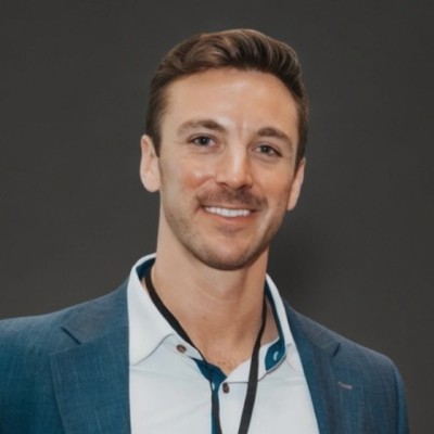 Tom M headshot