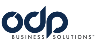 odp business solutions logo