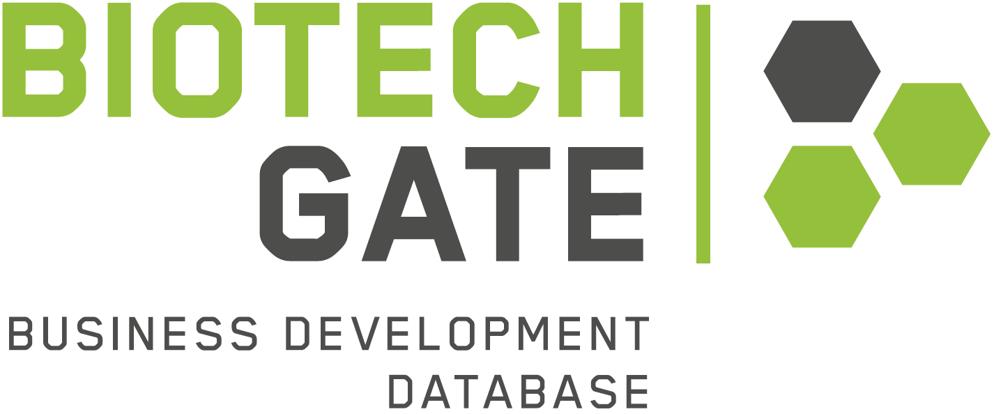 Biotechgate logo